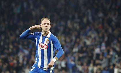 Νίκη-ανάσα για την Εσπανιόλ κόντρα στη Θέλτα