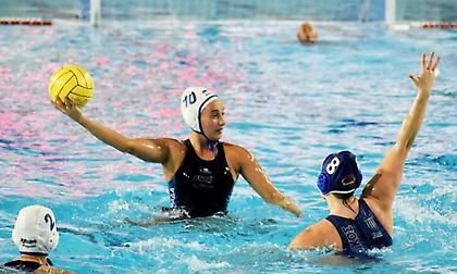 «Καθάρισε» και τον δεύτερο προημιτελικό με Εθνικό και πήγε ημιτελικά ή Γλυφάδα