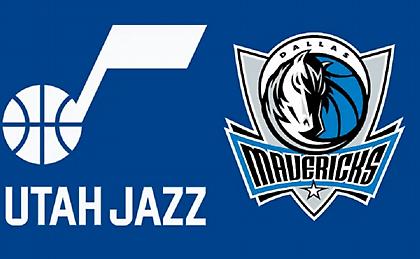 Τζαζ-Μάβερικς