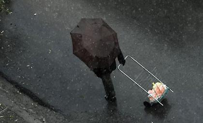 Σε επιφυλακή για την κακοκαιρία «Bora» η Χαλκιδική: Οδηγίες προστασίας