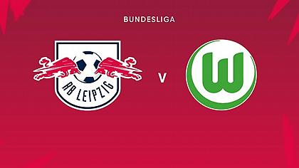 Λειψία-Βόλφσμπουργκ