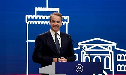 Παραδόθηκε το Μετρό Θεσσαλονίκης - «Σύμβολο προόδου για τη Μακεδονία και ολόκληρη την Ελλάδα» είπε ο πρωθυπουργός