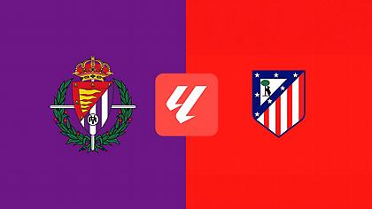 Βαγιαδολίδ-Ατλέτικο Μαδρίτης