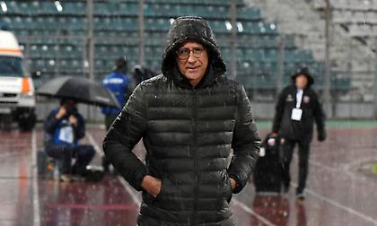 Βόκολος: «Θέλουμε όλους τους βαθμούς»