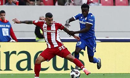 Με απουσίες κόντρα στον Asteras AKTOR ο Πανσερραϊκός