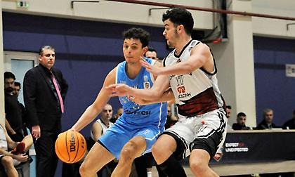 Elite League: Με buzzer beater του Ράις ο Παπάγου πέρασε από τα Γιάννενα