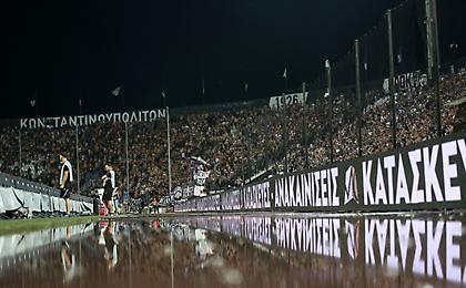 Τι ισχύει για τα σενάρια περί αναβολής του ΠΑΟΚ-Athens Kallithea