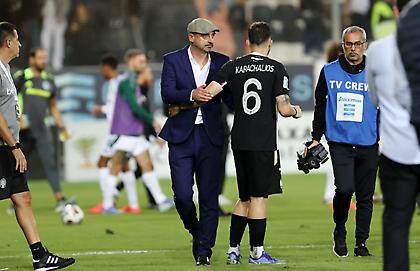 Η ενδεκάδα του ΟΦΗ: Φρεσκάρει την ομάδα του ο Ράσταβατς