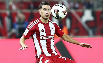 Νικολακόπουλος: «Με ποιους θα παίξει ο Ολυμπιακός και πότε γυρίζουν οι τραυματίες»