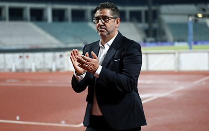 Βιτόρια: «Δύσκολο το ματς με Ατρόμητο αλλά έχουμε όλες τις προϋποθέσεις να το κερδίσουμε»