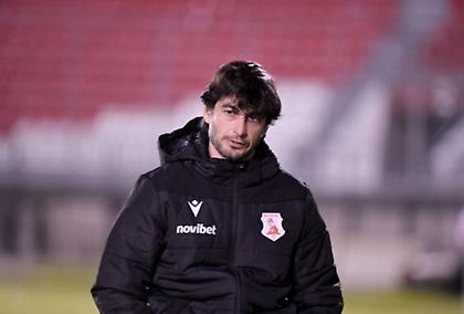 Φεράντο: «Εκμεταλλευτήκαμε τις ευκαιρίες μας»