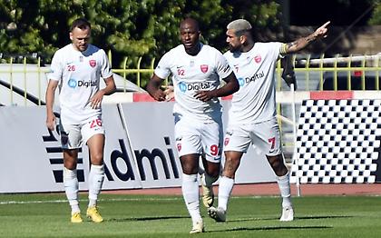 Super League 2: Δοκιμασία για Πανιώνιο στα Χανιά, η Ηλιούπολη υποδέχεται την ΑΕΚ Β