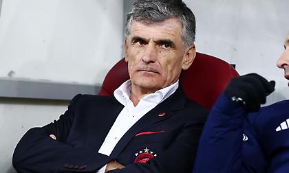 Εκπλήξεις από Μεντιλίμπαρ στον Ολυμπιακό: Βασικοί Γουίλιαν, Στάμενιτς, Μπιανκόν!