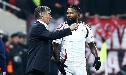 Τσανάκας: «Τα τρία σημεία που πρέπει να προσέξει ο Ολυμπιακός κόντρα στον ΟΦΗ»