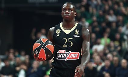 Παναθηναϊκός: Στο νοσοκομείο μετά από αδιαθεσία ο Ναν - Εκτός και ο Παπαπέτρου με Μαρούσι λόγω εσωτερικού κανονισμού