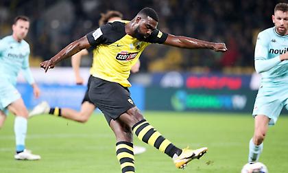 Πιερό: «Έτσι πρέπει να παίζουμε, είμαι πάντα έτοιμος να προσφέρω»