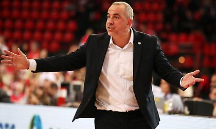 Λιμνιάτης: «Το σιχαίνομαι το 