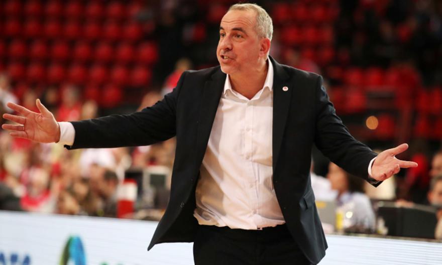 Λιμνιάτης: «Το σιχαίνομαι το 