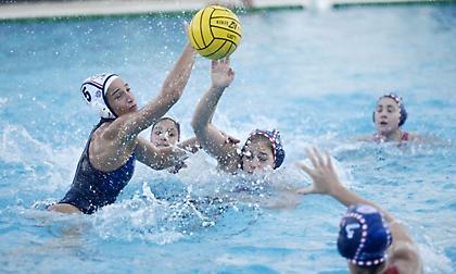 Ισόπαλο το συναρπαστικό ντέρμπι κορυφής ανάμεσα σε Ολυμπιακό και Βουλιαγμένη