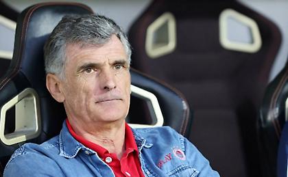 Μεντιλίμπαρ: «Πολύ καλό αποτέλεσμα-Τα παιδιά από τις ακαδημίες παίζουν γιατί το αξίζουν»