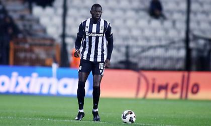 Κόλεϊ: «Οι διαιτητές μας έκλεψαν τους τρεις βαθμούς, είμαστε εκνευρισμένοι»