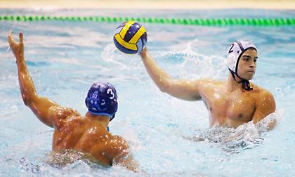 Πήρε το ντέρμπι με τον Απόλλωνα Σμύρνης και ανέβηκε δεύτερος ο ΠΑΟΚ