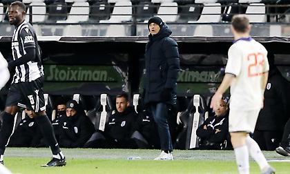 Ξέσπασμα από Λουτσέσκου: «Ντροπή αυτή η διαιτησία, υπάρχει σύστημα μαφίας»!