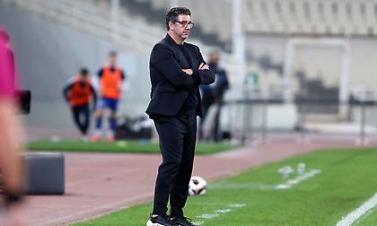 Βιτόρια: «Μας αφήνει άσχημη γεύση το αποτέλεσμα, δώσαμε ελπίδες στον Ατρόμητο με τις χαμένες μας ευκαιρίες»