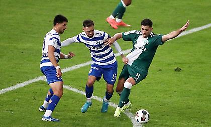 Αθανασίου: «Να γίνει μάθημα στον Παναθηναϊκό – Είναι η πιο άστοχη ομάδα του πρωταθλήματος»