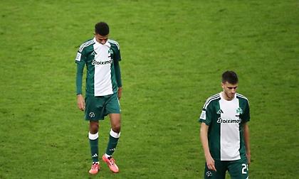 Νικολογιάννης: «Σκληρό μάθημα για Παναθηναϊκό-Πλήρωσε ότι δεν έβαλε δεύτερο γκολ και τα λάθη της διαιτησίας»