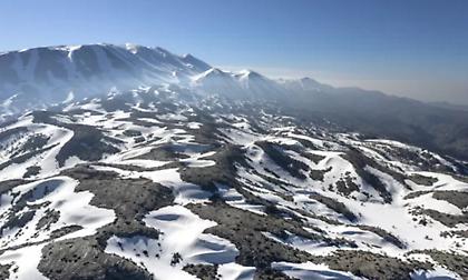 Θρίλερ στον Ψηλορείτη: Σε εξέλιξη η επιχείρηση διάσωσης 5 νεαρών υπό ακραίες καιρικές συνθήκες