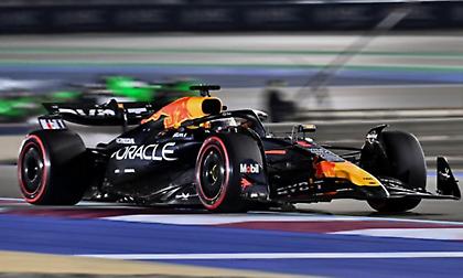 «Βασιλιάς» στο Κατάρ ο Φερστάπεν σε ένα επεισοδιακό Grand Prix με τρεις διακοπές!