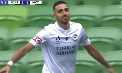 Σκόραρε ξανά ο Βέργος, γκολ και ο Φορναρόλι