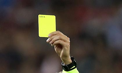 Η οριακή κατάσταση με τους διαιτητές της Super League