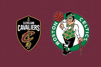 Καβαλίερς-Σέλτικς