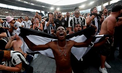 Κλείδωσαν οι 32 ομάδες του Παγκοσμίου Κυπέλλου Συλλόγων του 2025!