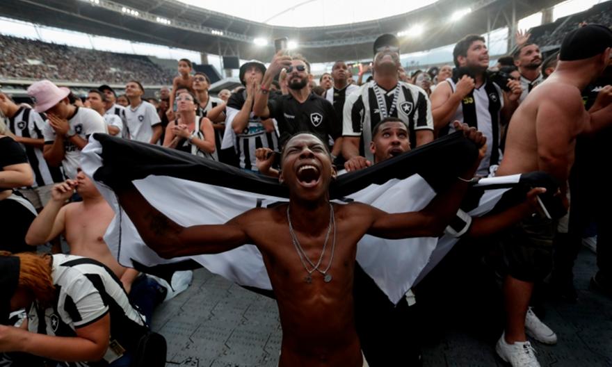 Κλείδωσαν οι 32 ομάδες του Παγκοσμίου Κυπέλλου Συλλόγων του 2025!