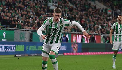 Αντίπαλοι ΠΑΟΚ: Κόλλησε στο «0» η Φερεντσβάρος και πέταξε την ευκαιρία να βρεθεί στην κορυφή