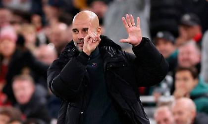 Φίλοι της Λίβερπουλ φώναξαν στον Γκουαρδιόλα «θα σε διώξουν» και αυτός τους έδειξε τις έξι Premier League!