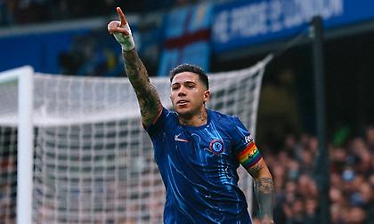 Τσέλσι-Άστον Βίλα