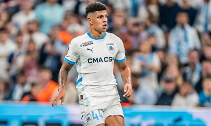 LIVE TV: Μαρσέιγ-Μονακό