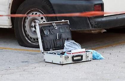 Προφυλακίστηκαν οι τέσσερις κατηγορούμενοι για τη ληστεία της χρηματαποστολής στο Λαύριο