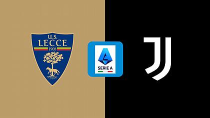 Λέτσε-Γιουβέντους