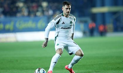 Μαντσίνι: «Προχωράμε καλά και θέλουμε αυτό να κρατήσει»