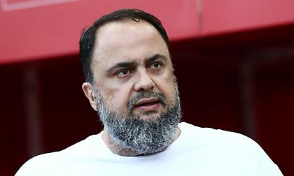 Ο Μαρινάκης επιβεβαίωσε πως θέλει να αγοράσει βραζιλιάνικη ομάδα: «Θα είναι κάτι μεγάλο»