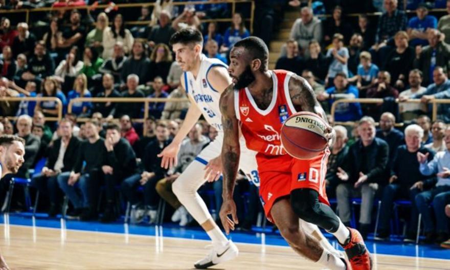 Σπαρτάκ Σουμπότιτσα-Ερυθρός Αστέρας 87-94: Διπλό με φοβερό ΜάκΙνταϊρ