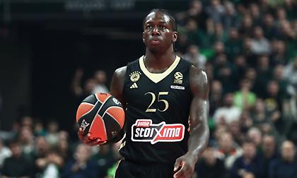 Πετρίδης: «Θέμα νοοτροπίας στον Παναθηναϊκό - Ο Ναν χάνει το δίκιο του και δημιουργεί νευρικότητα στην ομάδα»