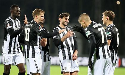 ΠΑΟΚ-Athens Kallithea: Για να δώσει συνέχεια στις καλές εμφανίσεις ο «Δικέφαλος του Βορρά»