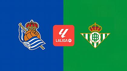 Σοσιεδάδ-Μπέτις