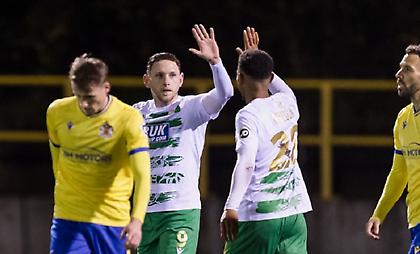 Αντίπαλοι Παναθηναϊκού: Πρόκριση στον τελικό του League Cup για τους New Saints!